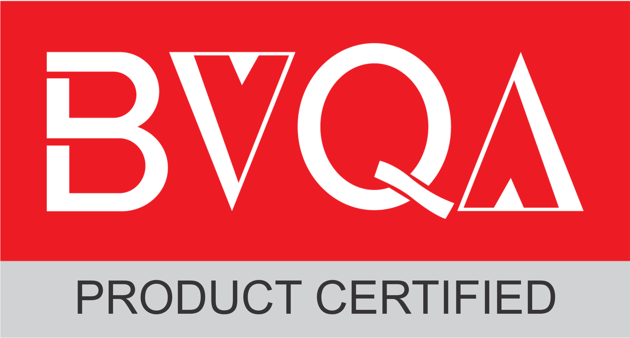 BVQA Vietnam was licensed to issue Product Certification of Construction materials